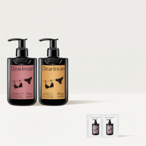 DearIrean | Female-specific Antibacterial Blood-stain Removal Laundry Detergent