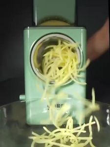 Alat Pemotong Sayuran Praktis & Serbaguna