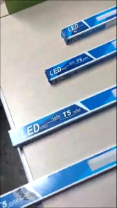 ADS T5 LED Tube Light 6500K Cool Light l 51014 and 18 watts l AC Input 85 - 265 Volts