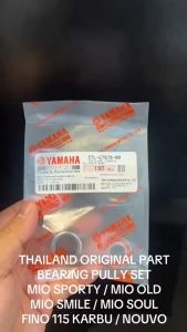Original Asli Bearing Pully Mio Sporty-Mio Lama - Mio Smile- Fino 115 Karbu - Mio Soul 5TL KD209