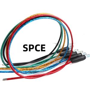 Cáp Nối Ga Thẳng Cho Xe Mô Tô Địa Hình Xe Mô Tô Thể Thao XR50 CRF50 CRF70 KLX 110 125 - Thao Tác Nhanh Bền Thép/cao Su