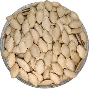  New Stock Large Slices of Raw Pumpkin Seeds Specialty Big Grains Natural Flavor No Additives Snack/Nuts/Grown in China