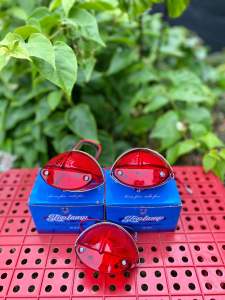 stop lamp wp stop lamp wipac england lampu belakang cb teyeng stop lamp wipac by Bornfree
