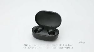 A6s Wireless Earphone Bluetooth 5.0 Stereo Sports Touch For  Android Phone