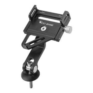 West Biking | Shockproof Bicycle Phone Mount