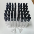 Wholesale 48/pcs High Quality 10ml Clear Glass Perfume Spray Bottle Mini Women Men Perfume Bottle Travel Essentials. 