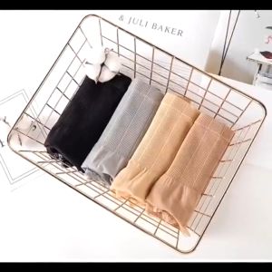 Korset Slimming Pants Slimming Original Celana Korset Cd Wanita Pengecil Perut B31