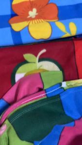 Chăn Nỉ Mỏng Cho Trẻ Sơ Sinh Mền nỉ Quấn Choàng Cho Bé Để Giữ Ấm Cơ Thể