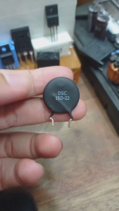 Thermistor NTC DSC 15D-22 Original