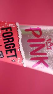 PINK SKIN PERFUME LOTION GLOW & MOIST 180 ML FORGET ME NOT FIRST LOVE SHINING STAR HAND AND BODY LOTION PELEMBAB KULIT BODYCARE