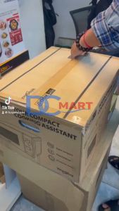 Whirlpool - Lò vi sóng Whirlpool 20 Lít MS2003WV - Hàng chính hãng BH 2 năm