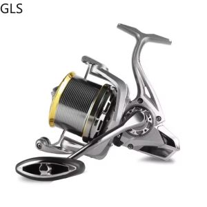 NGK/TH Ultra light Stainless Steel Spinning Fishing Reel 8000-14000 Series 25KG Max Drag Powerful ReelSalt Freshwater Fishing