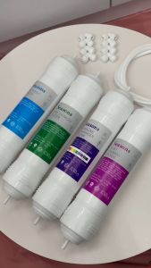 11" Korean AlkalineWater Filter Halal Water Dispenser Filter Cartridge "I" Type Halal