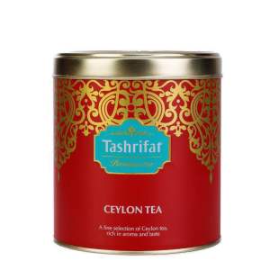 Loose leaf Tea Early gray/Ceylon/Black Bahareh Tashrifat tea 500g. Classic black teaCeylon tea Earl grey tea loose leaf premium quality 100% organic