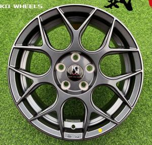 Modification Rims
