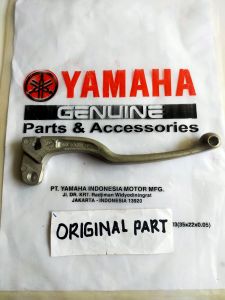 Handle kiri Yamaha Mio smile sporty NouvoFinosoul original