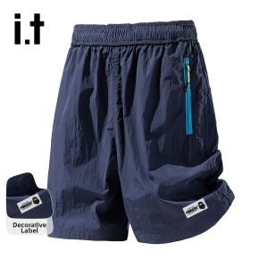 FINGERCROXX | Summer Lightweight Quick Drying Mens Shorts