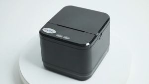 Zywell Z5801 Thermal Receipt Printer 58mm (USB + LAN/WIFI/BLUETOOTH) POS Printer