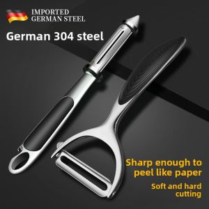 CMGF | Multipurpose Peeler and Slicer Kitchen Tool