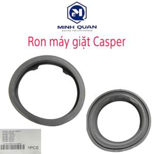 Ron máy giặt cửa ngang Casper - Linh kiện máy giặt