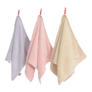 Antibacterial Quick-Dry No-Lint Towel