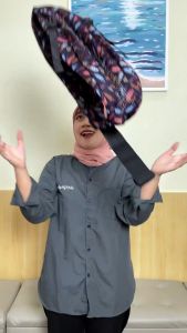 Cuddleme Geosfit Air Gendongan Bayi Newborn