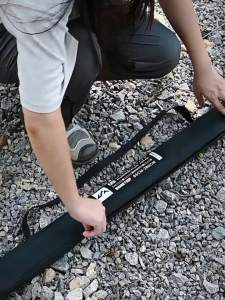 ShineTrip | Adjustable Extendable Tent Pole Accessories