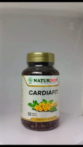 Herbal Jantung Lemah Gagal Jantung Koroner Telapak Tangan Kaki Basah Nyeri Dada Sebelah Kiri Gampang Lelah Sering Pusing Keringat Dingin Bpom Halal Cardiafit Naturindo Surabaya
