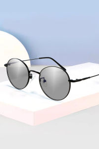 Photochromic Reading glasses Hot Fashion Reading Sunglasses Outdoor for Men and WomenPresbyopic Glasses Magnifying Glasses