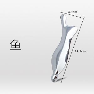 HUALUOLAN | Facial And Eye Lifting Gua Sha Plate Massage Stick