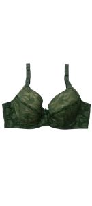 LUCINA UNDERWIRE FULL CUP LACE BRA