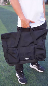 Túi trống du lịch thể thao chính hãng Hier Flex Duffel Bag