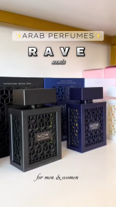 Flash Sale Perfume Now Rouge Eau de Parfum100 ml by R@ve Fragrance Sandalwood For Men and Women