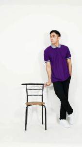 Panduan Lengkap: Polo Shirt Lengan Panjang & Kaos Polo Kerah Wangki