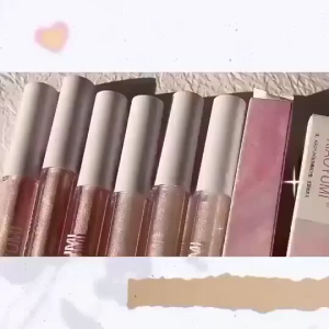 อายแชโดว์ เนื้อชิมเมอร์ วิ้งวับโพลาไรซ์ ไฮไลท์ ประกายเพชร  สําหรับแต่งหน้า