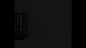 Premium Heavy Duty Dog Cage Foldable XXXL Size Dog Crate Stainless Large Space Cage With Poop Tray 120*76*87CM