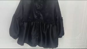 ATASAN ANAK FASHION KEKINIAN 2-7 TAHUN