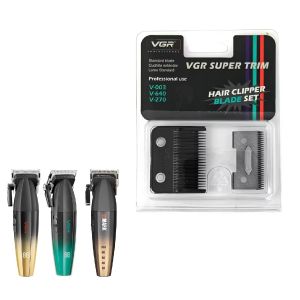 Replacement Original Blade For VGR V 003 or WMARK Hair Clipper DLC Blade Trimmer Cutter Head Accessories