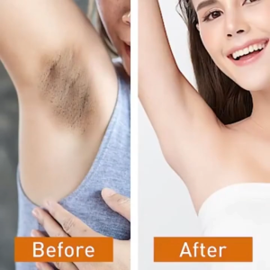 Underarm Deodorant Whitening Cream Cooling Antiperspirant Stops Sweat Whitens Dark Spots Armpit Care
