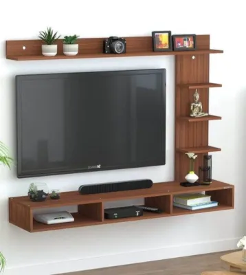 BackDrop tv aesthetic