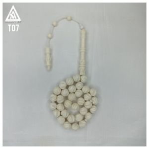 Tasbih Tulang Onta Mesir Premium