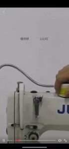 Đèn cần có nam châm hút siêu chắc loại 10 20 30 bóng 40 bóng lồi bóng dẹt được sử dụng trong nghành may(giá 1 cái)