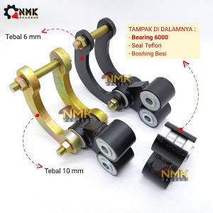 Segitiga Prolink Vixion Plus Conrod Peninggi Shock Belakang Monoshock Vixion Old New Nvl Nva R 2017