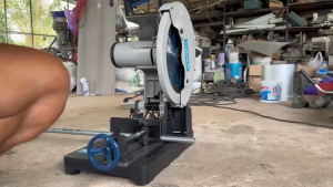 เหล็กกลม กัลวาไนซ์ขนาด 3/4 นิ้ว หนา 1.2 มิล ตัดแบ่งจำหน่าย