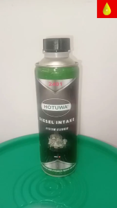 Dung dịch vệ sinh họng nạp Diesel Hotuwa 2401 – Làm sạch muội than EGR/DPF phục hồi hiệu suất động cơ