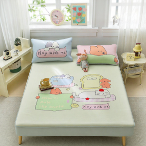 DOHIA | Washable Summer Mat