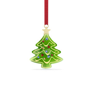 Swarovski | Holiday Spirit Decorative Figurine
