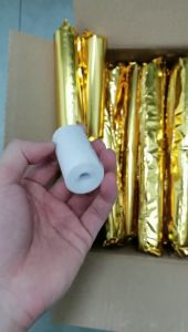 100Rolls Thermal Paper 57mm x 30mm Cash Register Paper Thermal Printer Receipt Paper Takeaway Cash Register Coreless