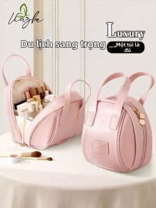 LIUZHE | Portable Large Capacity Makeup Bag