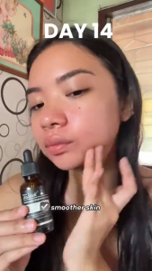 ORIGINAL TEASHELL SOAP FOR WHTENING BRIGHTENING SKIN GLUTATHIONE NIACINAMIDE BODY WASH - PUTIHKAN KULIT BAIKI KULIT SABUN MANDIAN WANGI | SERUM FOR FACE WHITENING SERUM MUKA